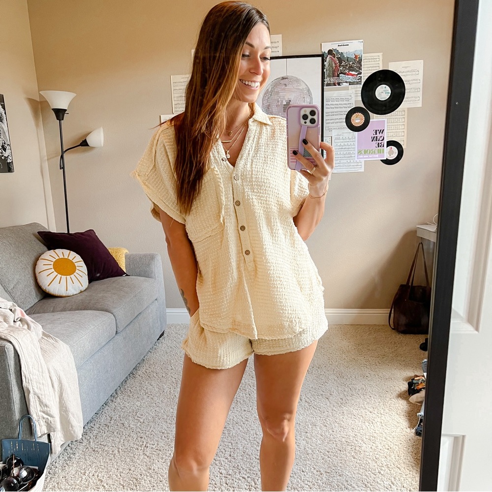 Free People, Endless Summer Hop Aboard One-Piece
